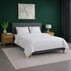 Nectar Premier Hybrid Storage Bed Bundle - King