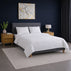Nectar Classic Hybrid Storage Bed Bundle - King