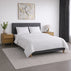 Nectar Premier Storage Bed Bundle - King