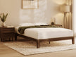 Bamboo Platform Bed Frame