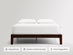 Bamboo Platform Bed Frame