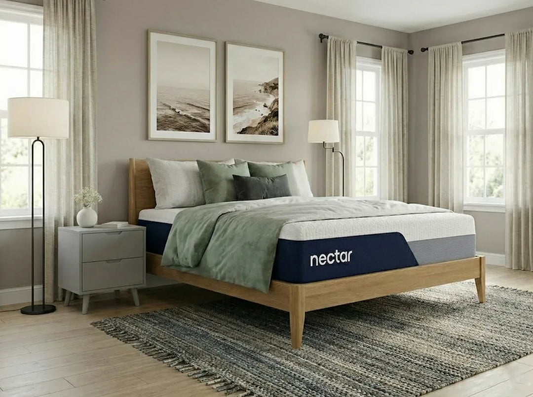 Nectar Classic Hybrid Mattress