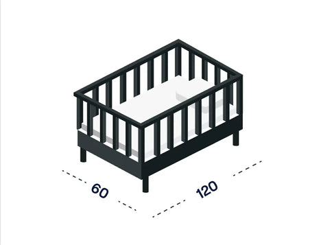 Cot Mattress