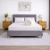 Nectar Premier Storage Bed Bundle - King
