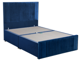 THE NECTAR GRAND DIVAN BED