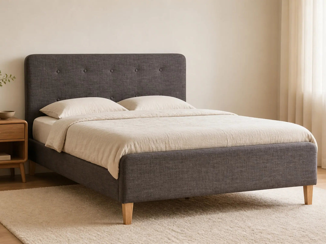 Nectar Headboard Bed Frame