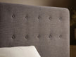Nectar Headboard Bed Frame