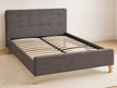 Nectar Headboard Bed Frame
