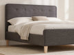Nectar Headboard Bed Frame