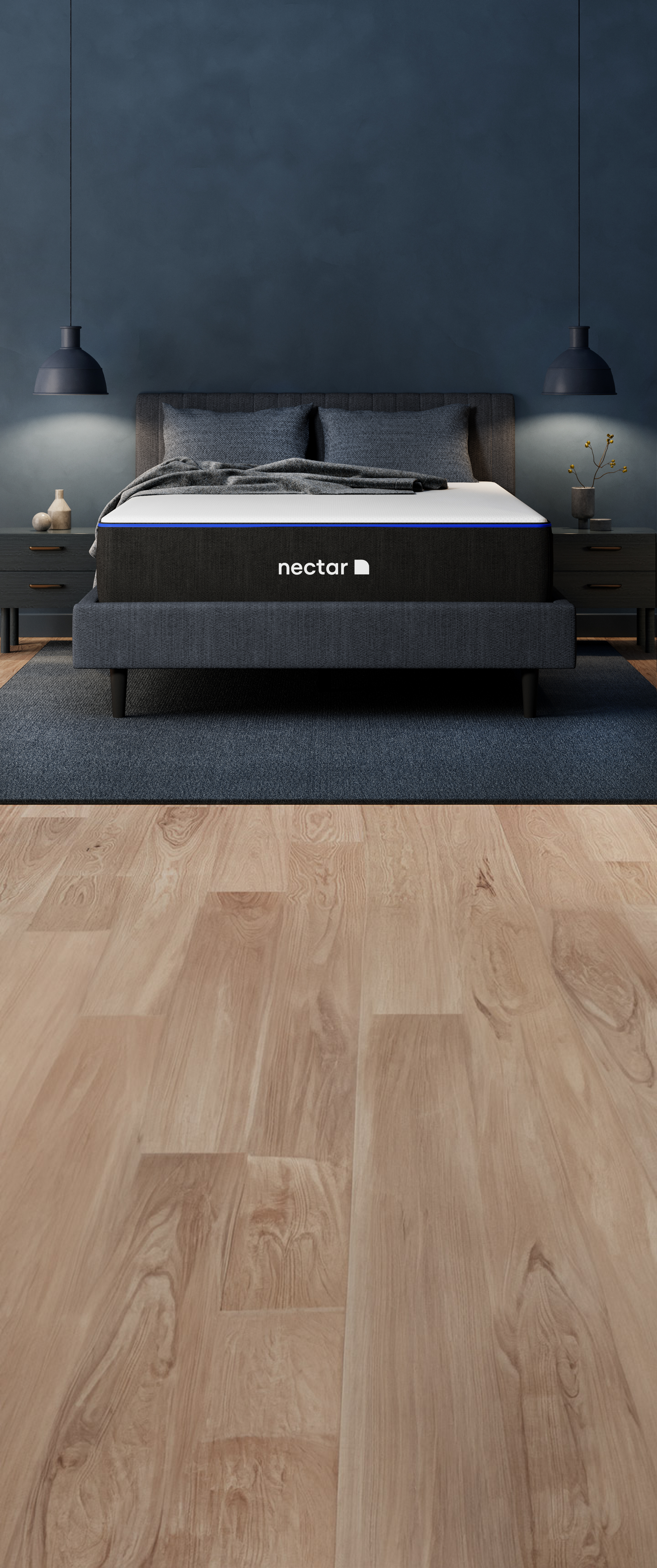Nectar sleep sale deals