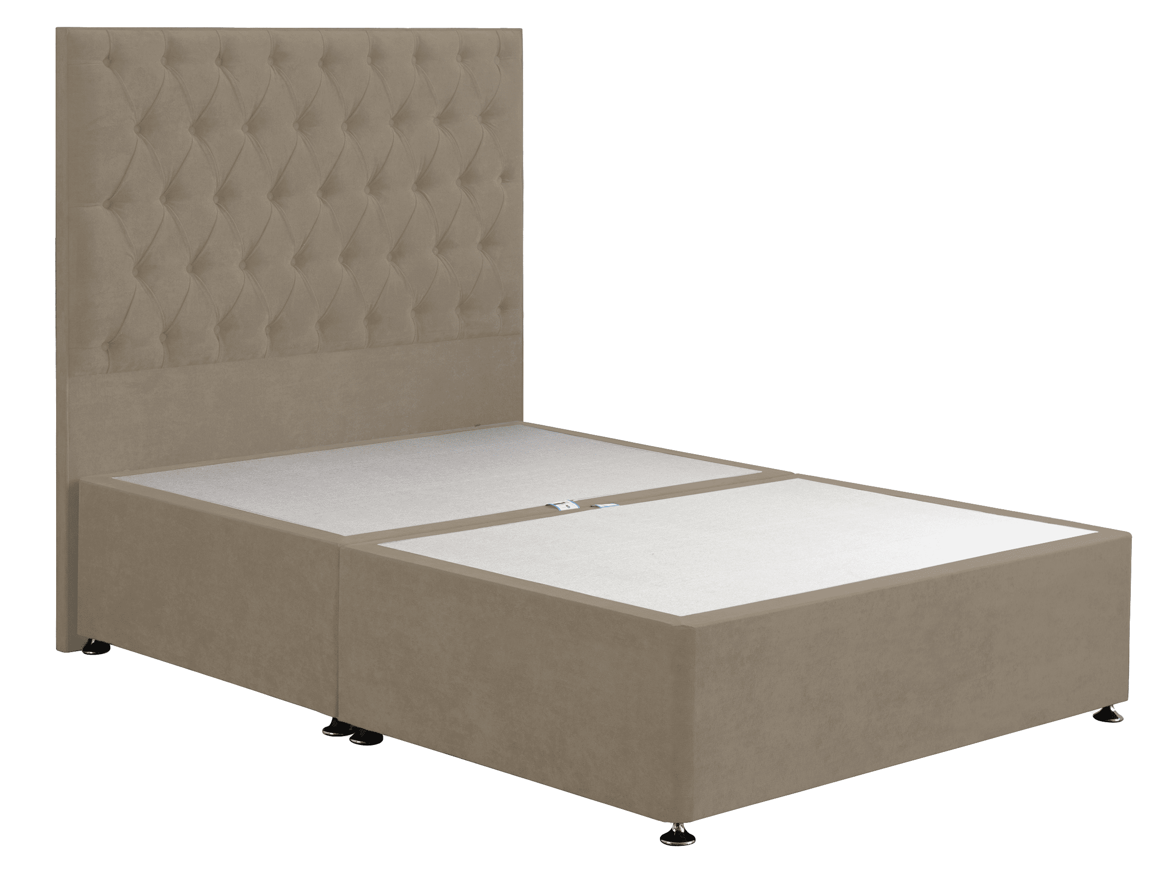 Luxury Plus Divan Bed