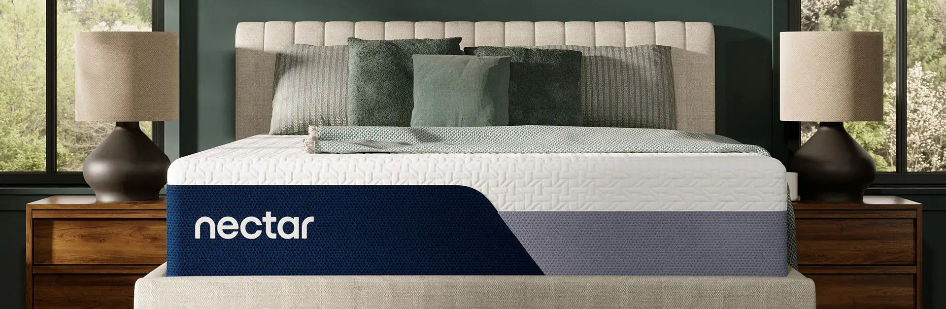 To know more about double bed vs king bed give us a call today!