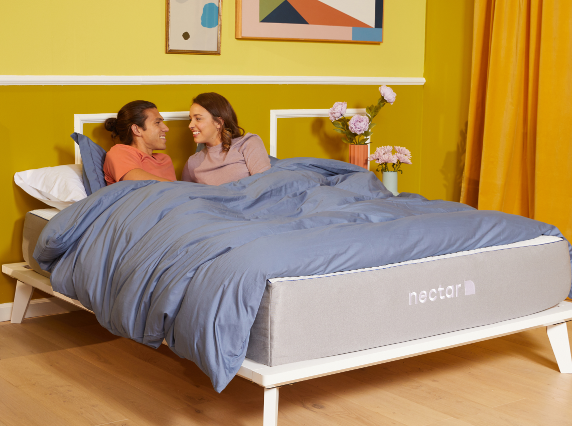 Nectar sleep near me discount