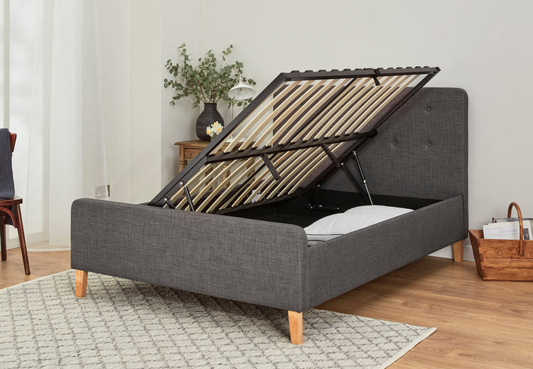Nectar on sale ottoman bed