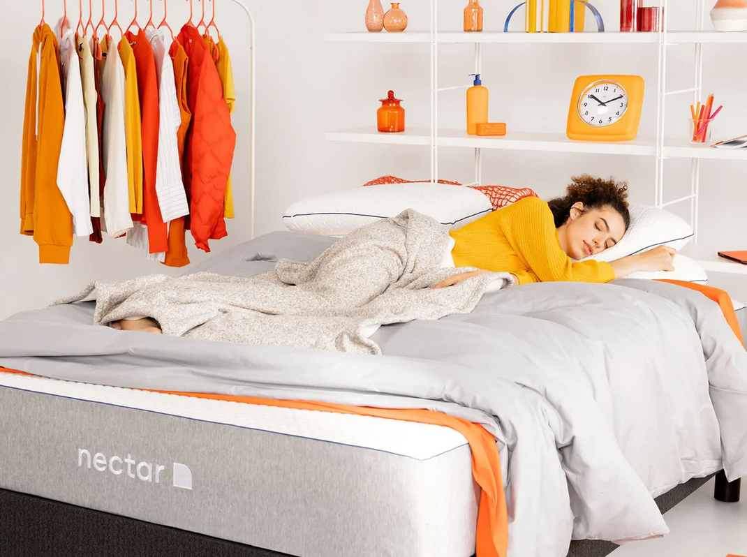 Simba vs Nectar Mattress Comparison Nectar Mattress Reviews Nectar