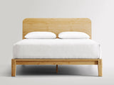 Bamboo Headboard