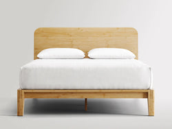 Bamboo Headboard