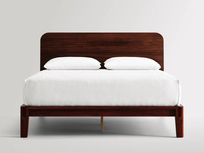Bamboo Headboard