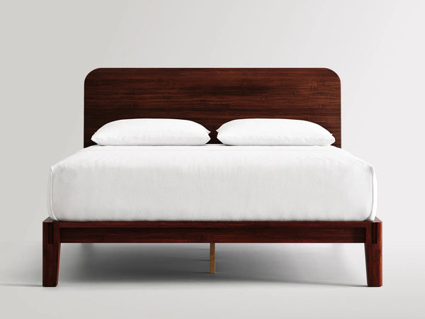 Bamboo Headboard
