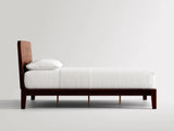 Bamboo Headboard