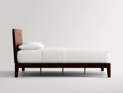 Bamboo Headboard