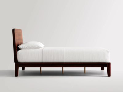 Bamboo Headboard