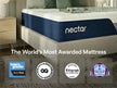 Nectar Classic Memory Foam Mattress