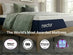 Nectar Classic Hybrid Mattress