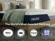 Nectar Classic Hybrid Mattress