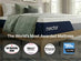 Nectar Classic Hybrid Mattress