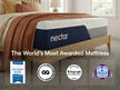 Nectar Premier Memory Foam Mattress