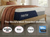 Nectar Premier Memory Foam Mattress