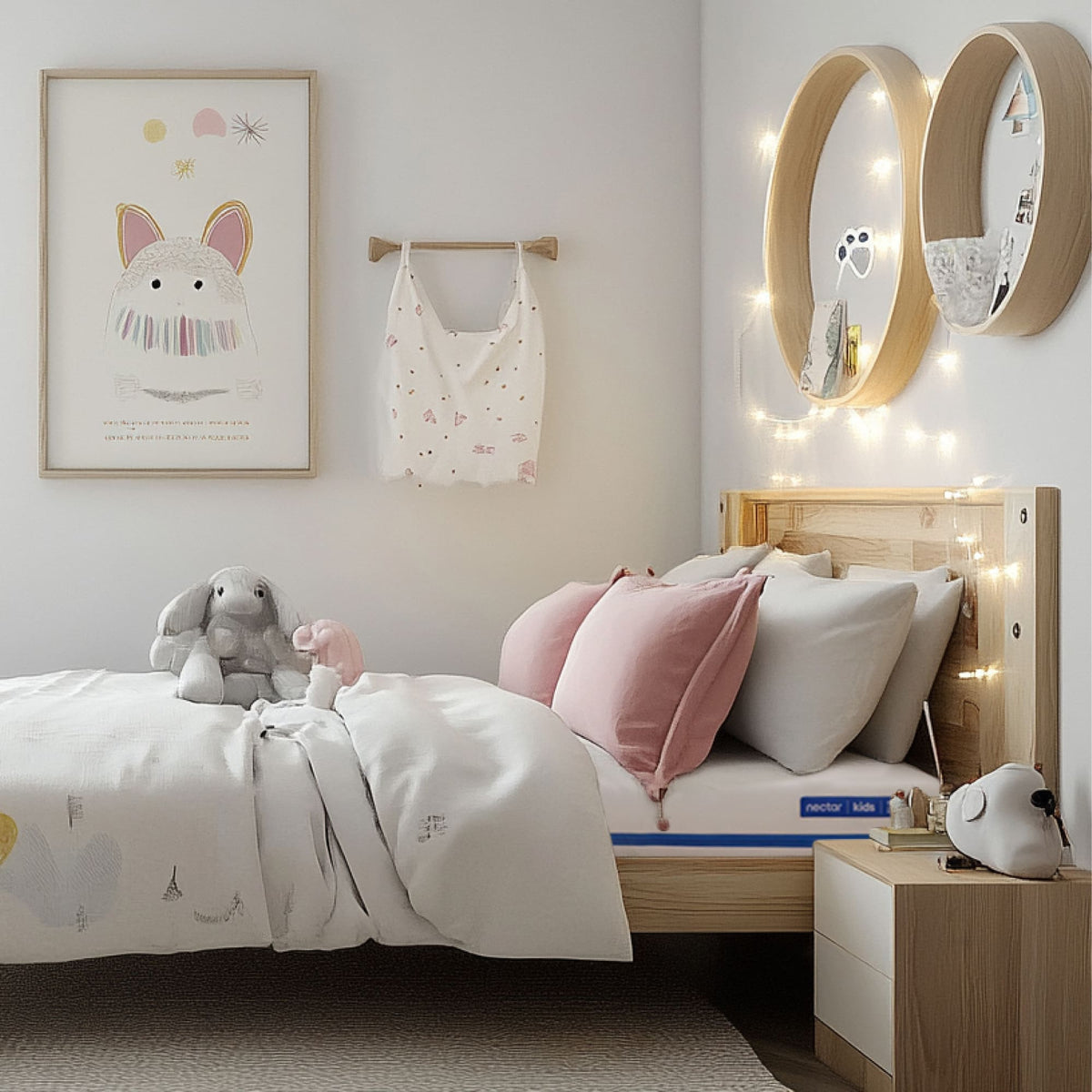 Nectar Mattress