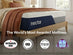 Nectar Premier Memory Foam Mattress