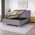 Nectar Premier Storage Bed Bundle - King