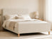 Nectar Ottoman Storage Bed