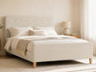 Nectar Ottoman Storage Bed