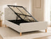 Nectar Ottoman Storage Bed