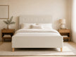 Nectar Ottoman Storage Bed