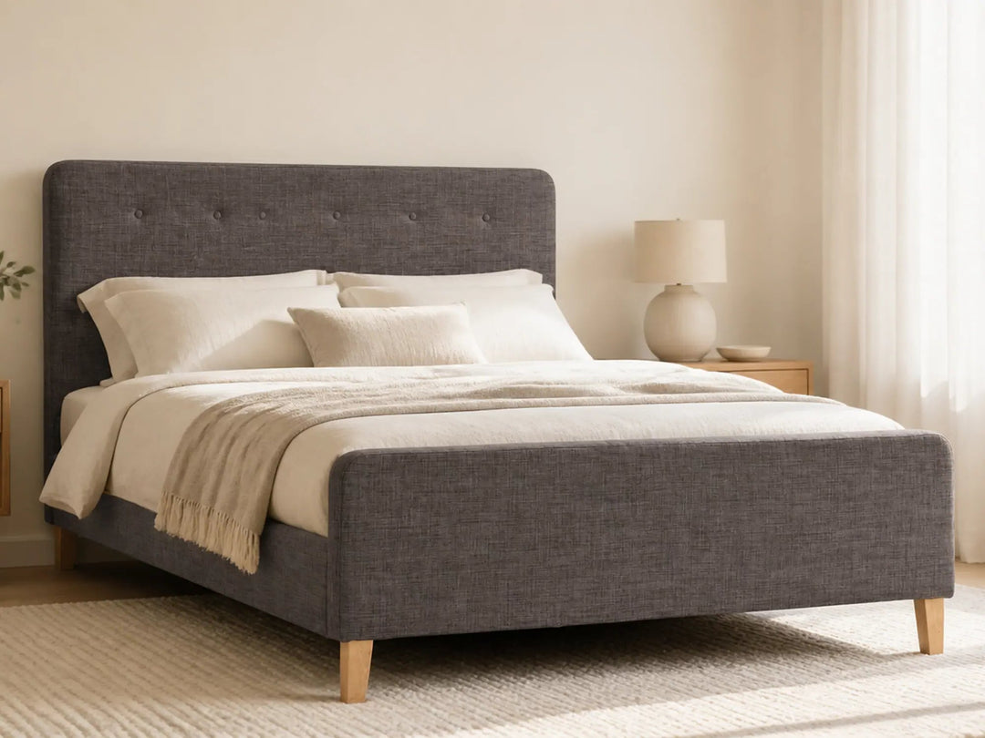 Nectar Ottoman Storage Bed