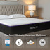 Nectar Premier Mattress - Graphite
