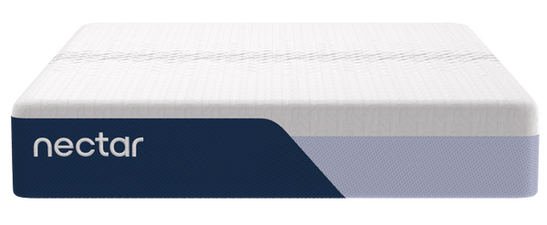 Nectar Premier Memory Foam Mattress