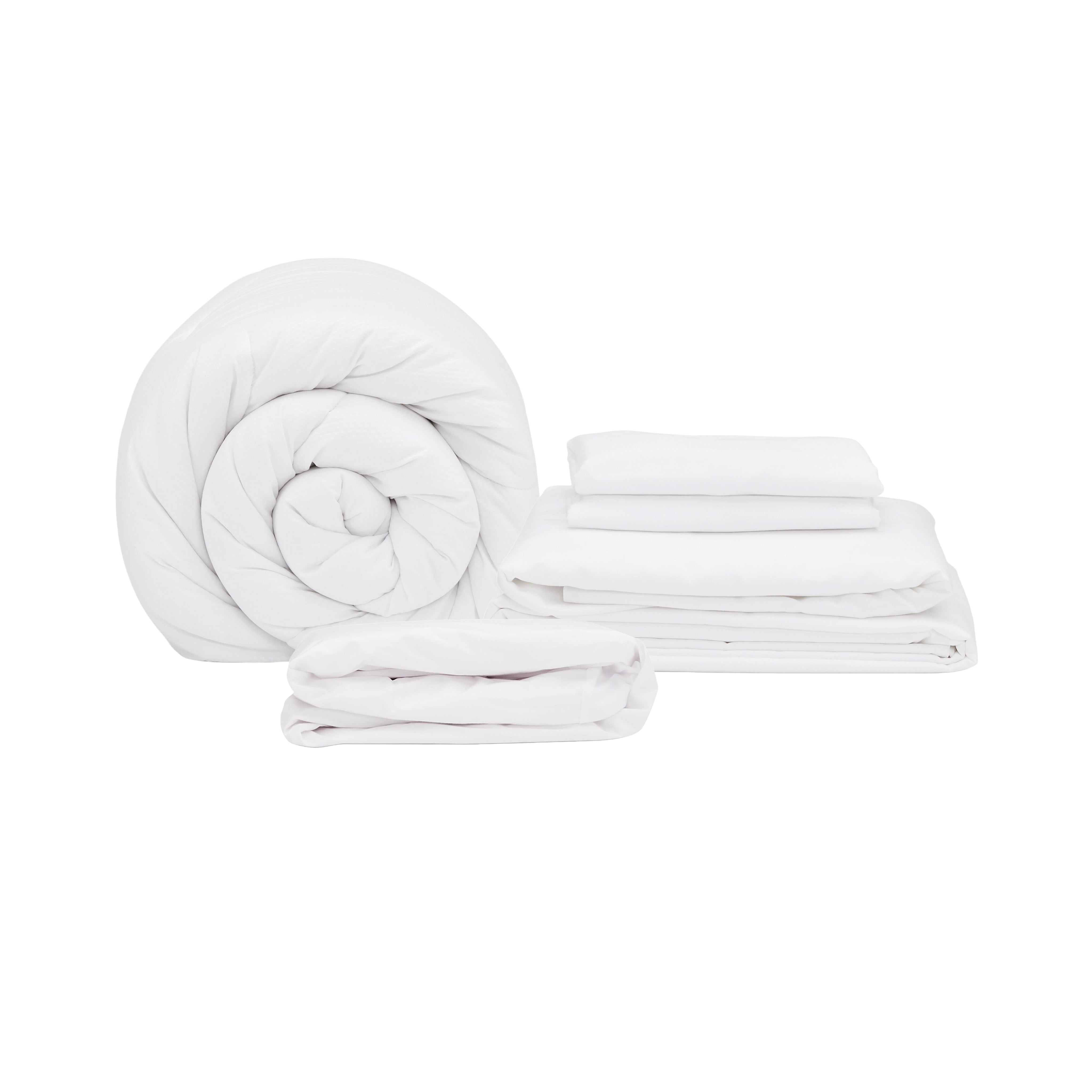 THE NECTAR BEDDING BUNDLE Nectar