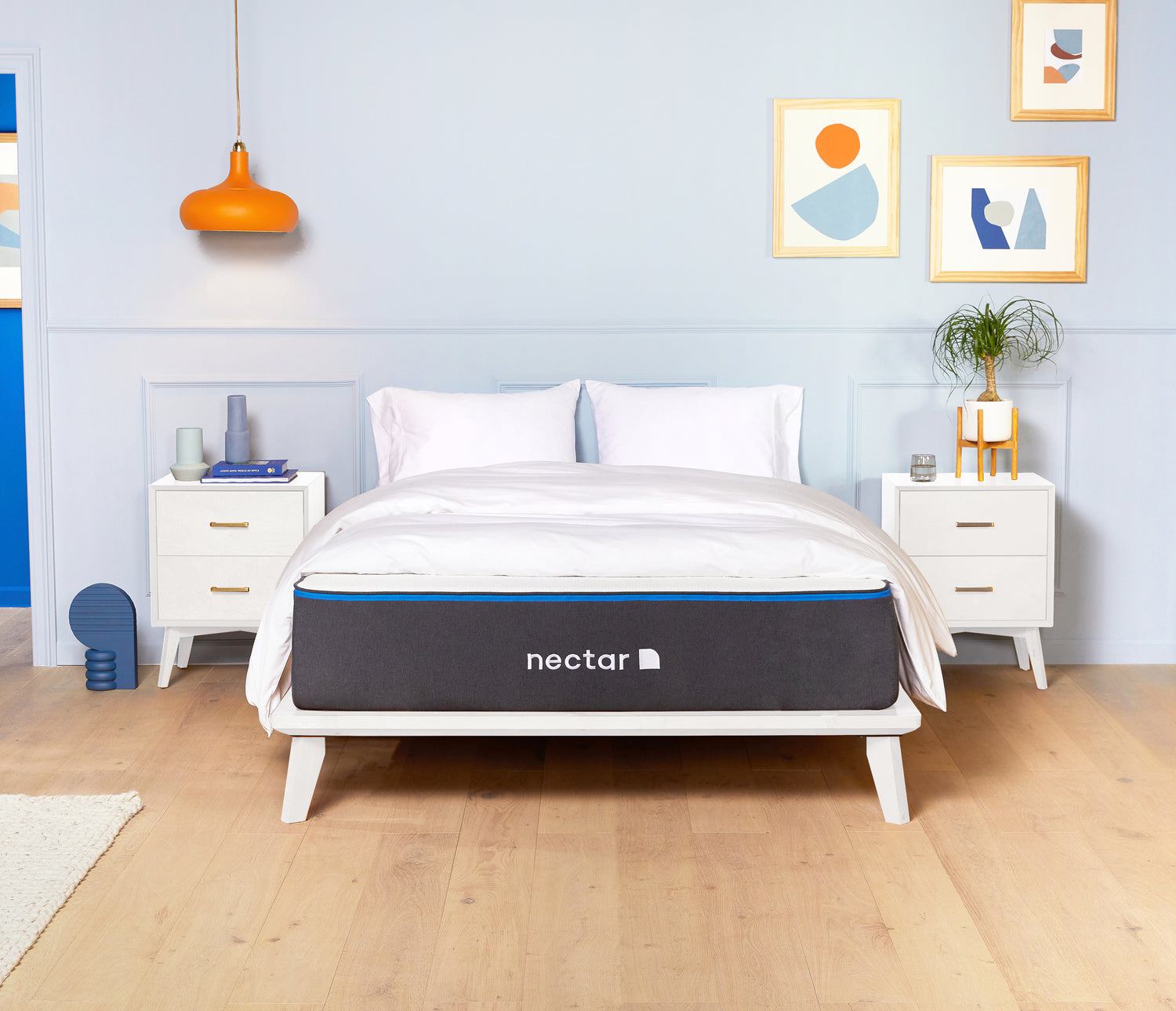 Nectar Box Spring Returns – Nectar