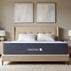 Nectar Memory Foam Mattress - Graphite
