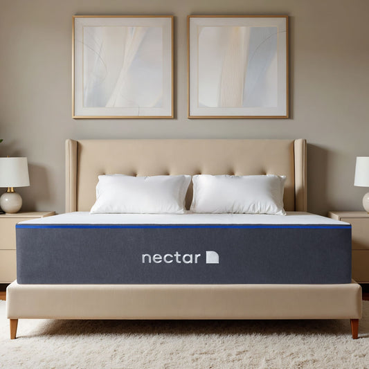 NECTAR MEMORY FOAM MATTRESS