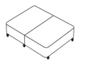 No Storage