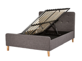 THE NECTAR OTTOMAN STORAGE BED