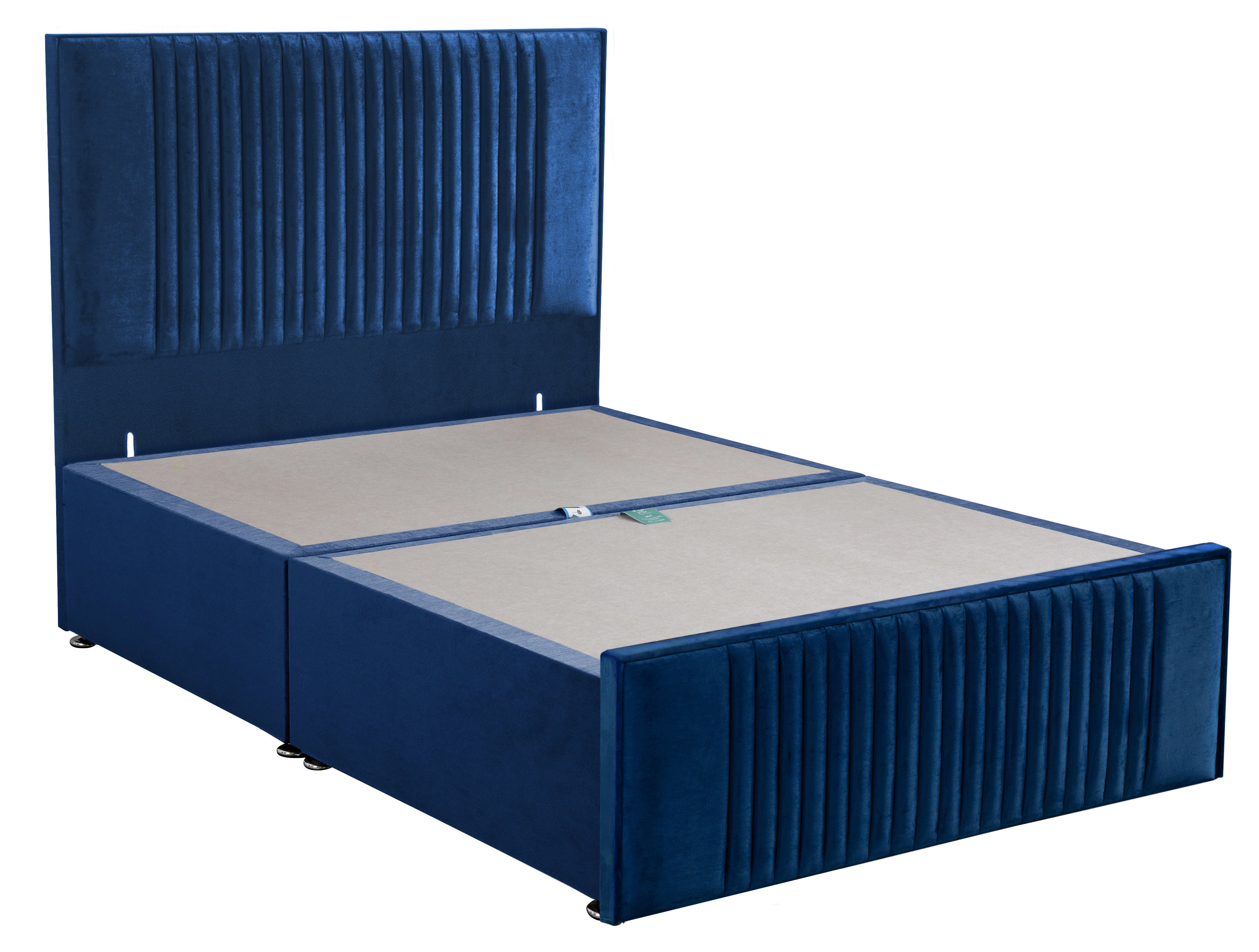 Grand Divan Bed