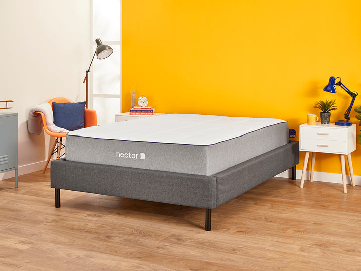 Best box spring store for nectar mattress